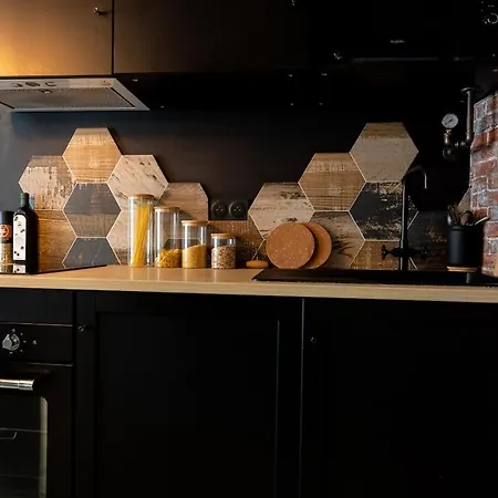 La Becanerie Calme & Duplex شقة